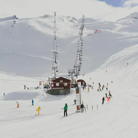 Résidence Provençal By Leavetown Vacations Appartamento *