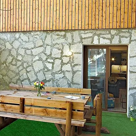 Provencal By Leavetown Vacations Апартаменты
