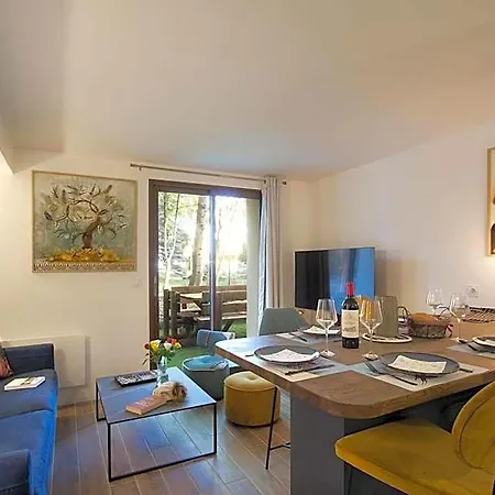 Provencal By Leavetown Vacations Ле дез Альп