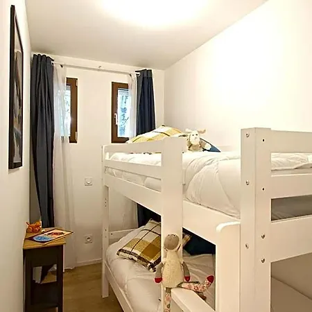 Provencal By Leavetown Vacations Апартаменты *