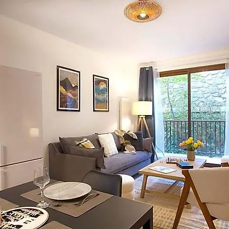 Provencal By Leavetown Vacations Apartment *