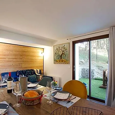 Provencal By Leavetown Vacations Apartment