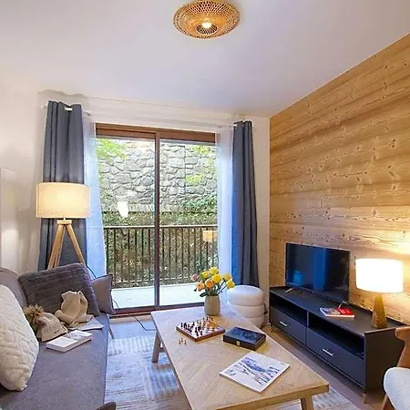 Apartment Provencal By Leavetown Vacations Les Deux Alpes