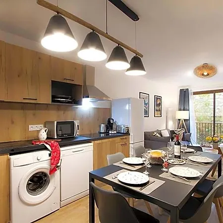 Provencal By Leavetown Vacations * Les Deux Alpes