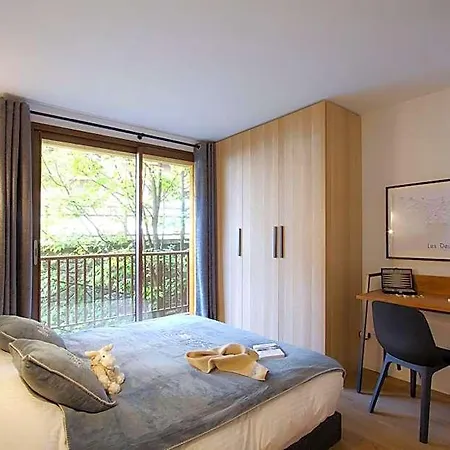 Provencal By Leavetown Vacations Apartment *