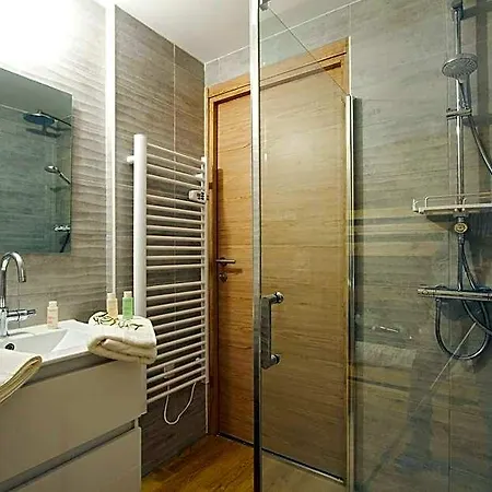 Apartment Provencal By Leavetown Vacations *