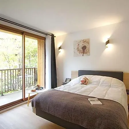 Provencal By Leavetown Vacations Apartment