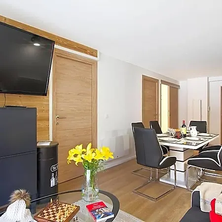 Apartment Provencal By Leavetown Vacations *