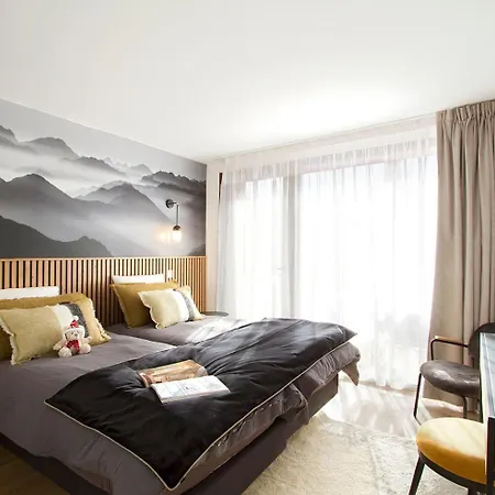 Apartment Provencal By Leavetown Vacations Les Deux Alpes