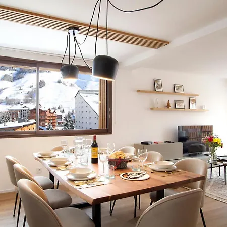 Provencal By Leavetown Vacations Les Deux Alpes