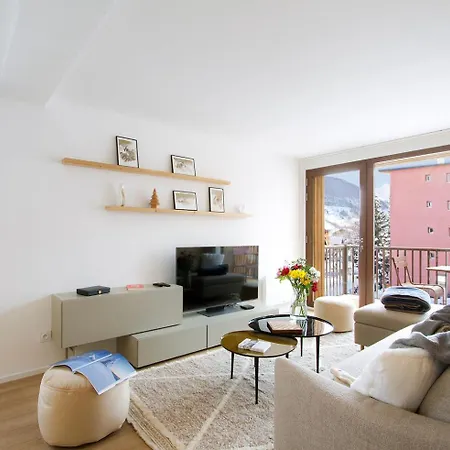 Apartment Provencal By Leavetown Vacations Les Deux Alpes