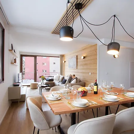 Apartment Provencal By Leavetown Vacations *