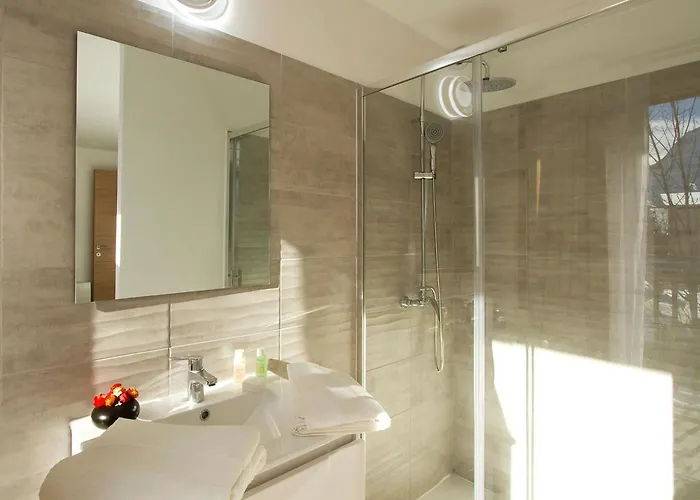 Provencal By Leavetown Vacations Apartament