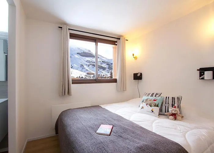 Apartament Provencal By Leavetown Vacations