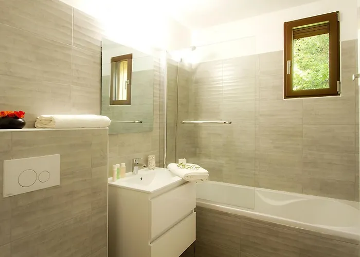 Provencal By Leavetown Vacations Apartament