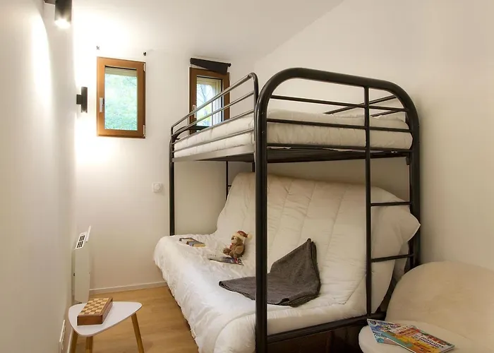 Apartament Provencal By Leavetown Vacations *