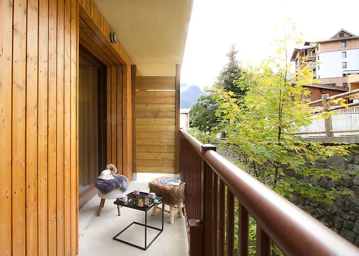 Apartament Provencal By Leavetown Vacations Les Deux Alpes