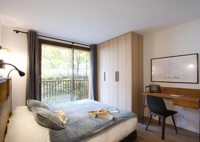 Apartament Provencal By Leavetown Vacations