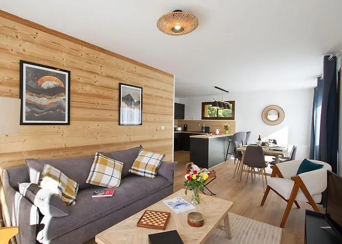 Provencal By Leavetown Vacations Apartament