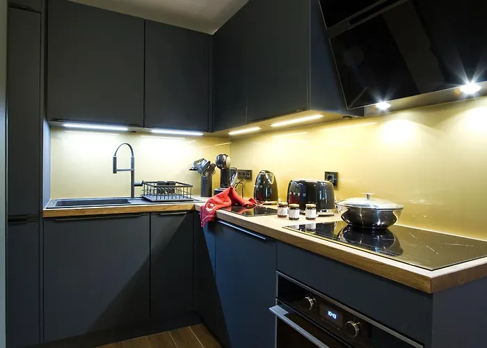 Provencal By Leavetown Vacations Apartament *