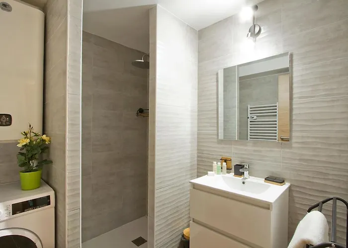 Provencal By Leavetown Vacations * Les Deux Alpes