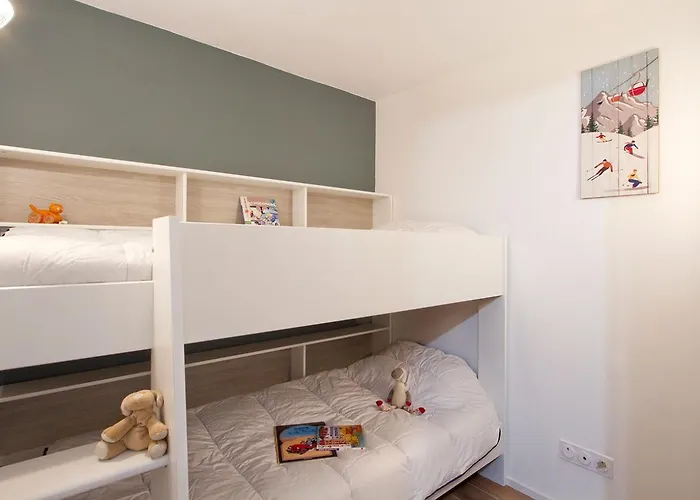 Provencal By Leavetown Vacations Apartament